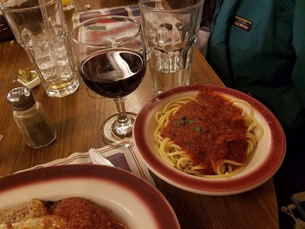 La Mandas | restaurant | 251 Tarrytown Rd, White Plains, NY 10607, USA | 9146849228 OR +1 914-684-9228