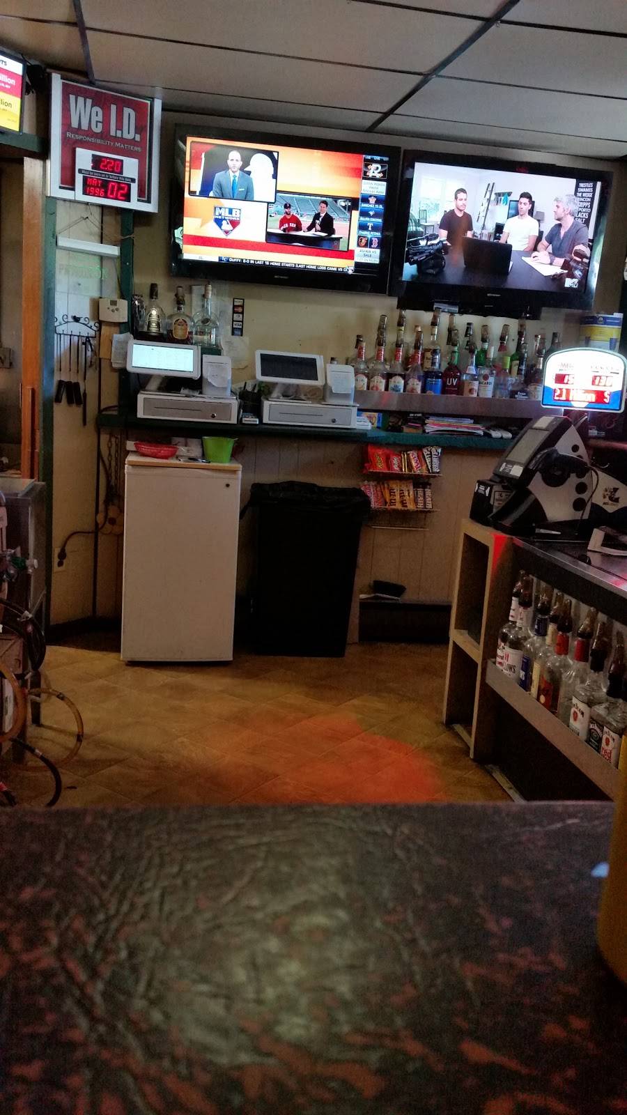 Clover Bottom Bar & Grill | restaurant | 7760 State Hwy YY, Washington, MO 63090, USA | 6362391772 OR +1 636-239-1772