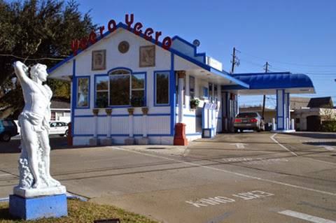 Yeero!!!-Yeero!!! | restaurant | 4511 Youree Dr, Shreveport, LA 71105, USA | 3182190027 OR +1 318-219-0027