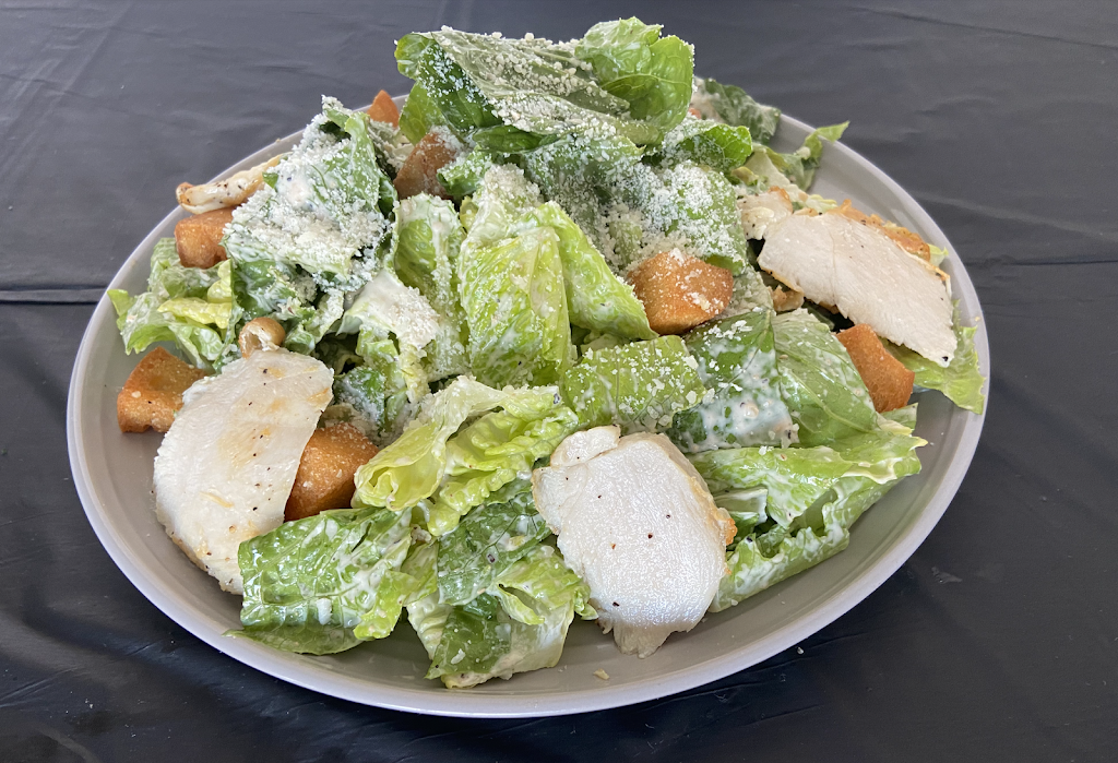 Nuovo Pizzeria | restaurant | 3745 S La Brea Ave, Los Angeles, CA 90016, USA | 3234280048 OR +1 323-428-0048