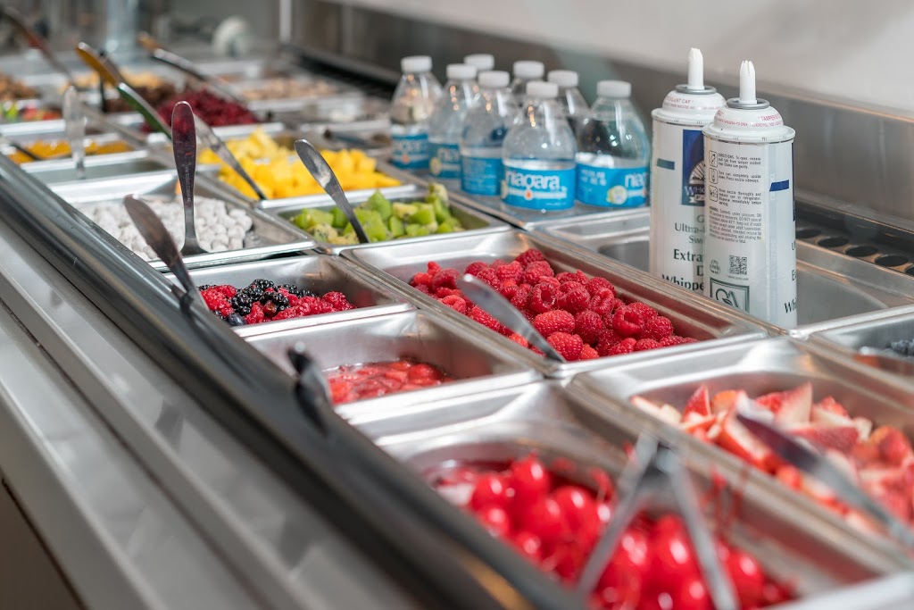 Freeziac | restaurant | 16532 W 78th St, Eden Prairie, MN 55346, USA | 9529344748 OR +1 952-934-4748