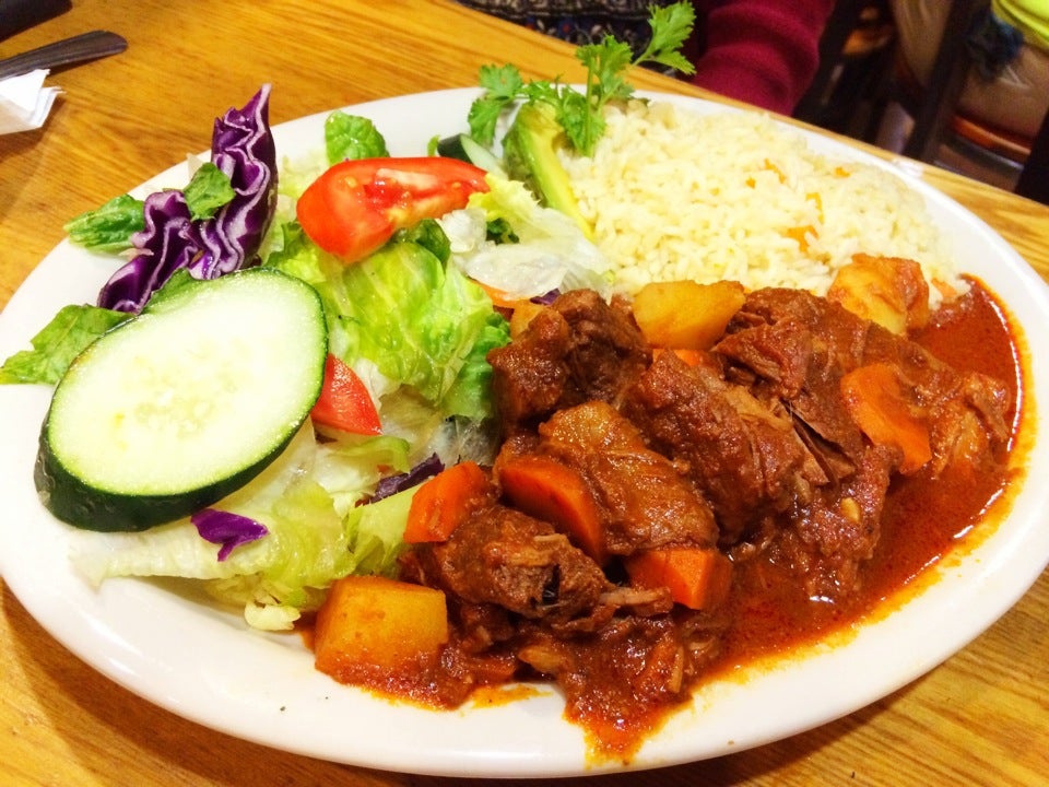 el sopon de nora | restaurant | 12727 Sherman Way, North Hollywood, CA 91605, USA | 8186756890 OR +1 818-675-6890