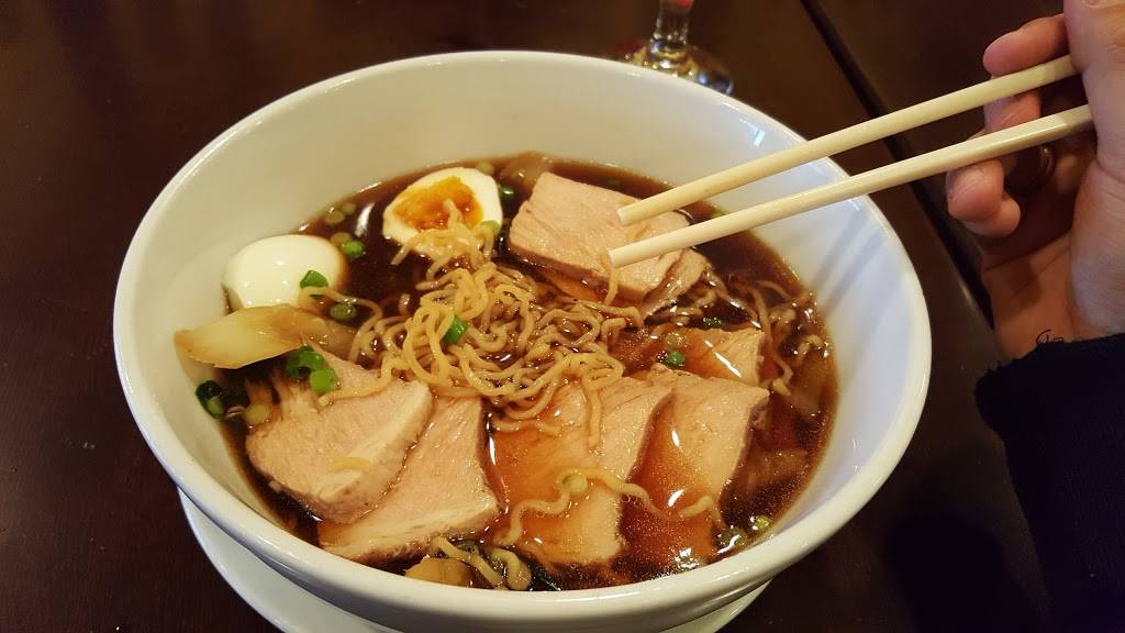 Bangkok St | restaurant | 7687 Montgomery Rd, Cincinnati, OH 45236, USA | 5137917565 OR +1 513-791-7565