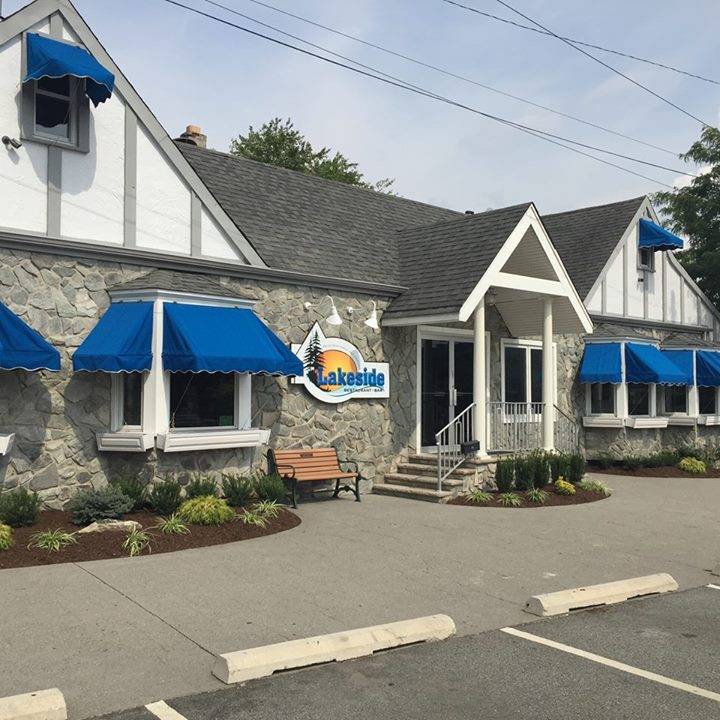 Lakeside Restaurant and Bar | restaurant | 56 Lake Dr W, Wayne, NJ 07470, USA | 9738338798 OR +1 973-833-8798