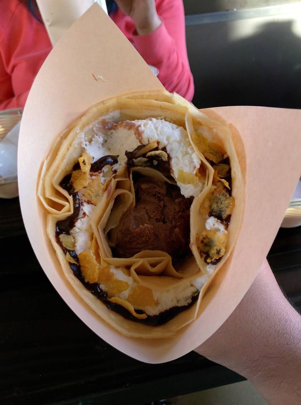 KCs Crêpes Café | cafe | 8320 Lincoln Blvd #101B, Los Angeles, CA 90045, USA | 3103489697 OR +1 310-348-9697