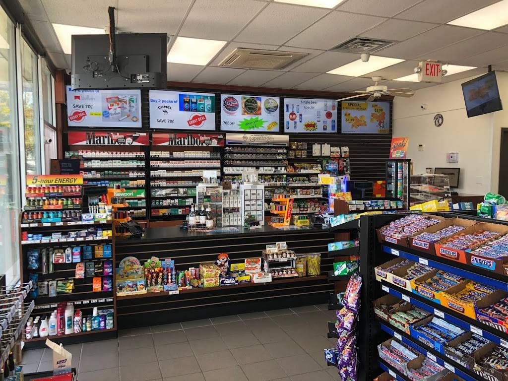 ORALE FOOD MART /MOBIL | restaurant | 2905 S Cooper St, Arlington, TX 76015, USA | 6822483680 OR +1 682-248-3680