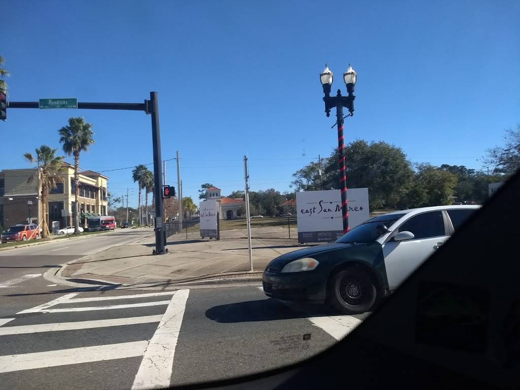 Dailys and Dailys Dash | restaurant | 1916 Atlantic Blvd, Jacksonville, FL 32207, USA | 9043960104 OR +1 904-396-0104