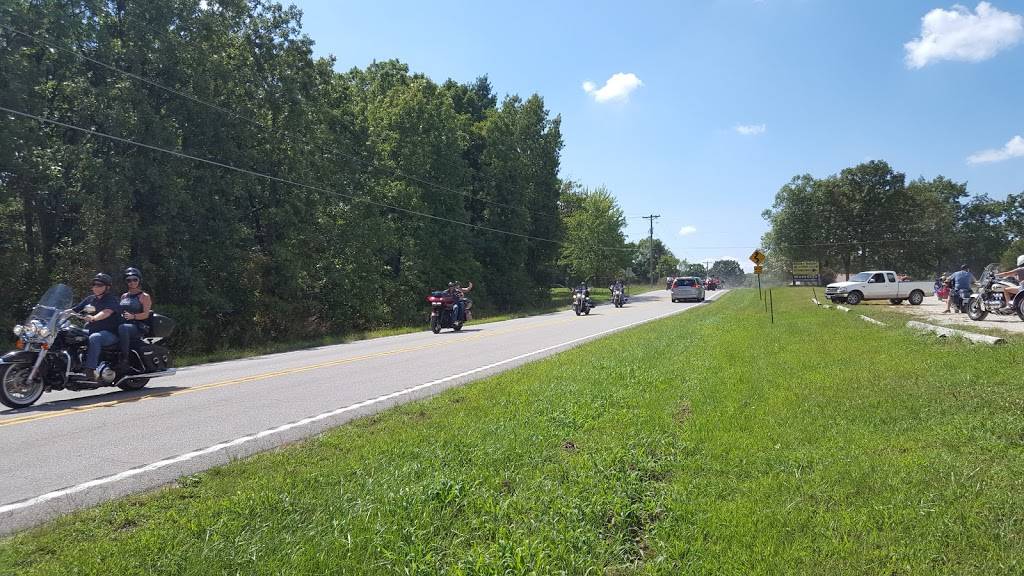 Traffic Jam Pub & Grub | restaurant | 27632 State Hwy Y, Rocky Mount, MO 65072, USA | 5733928501 OR +1 573-392-8501