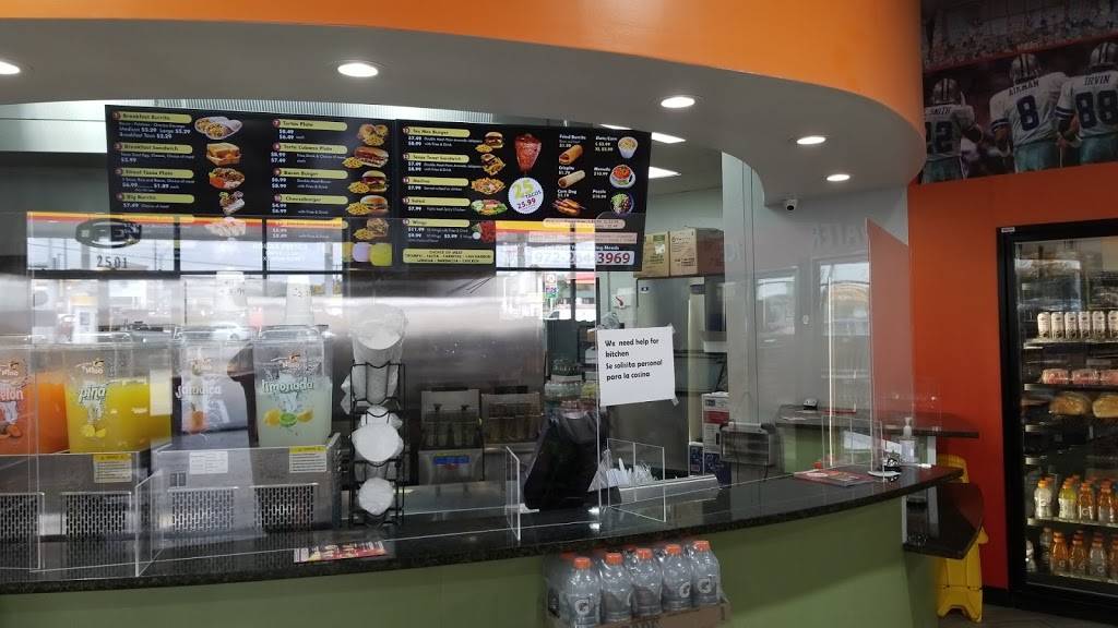 TACO PALACIO | restaurant | 2501 S Belt Line Rd, Grand Prairie, TX 75052, USA | 9722643969 OR +1 972-264-3969