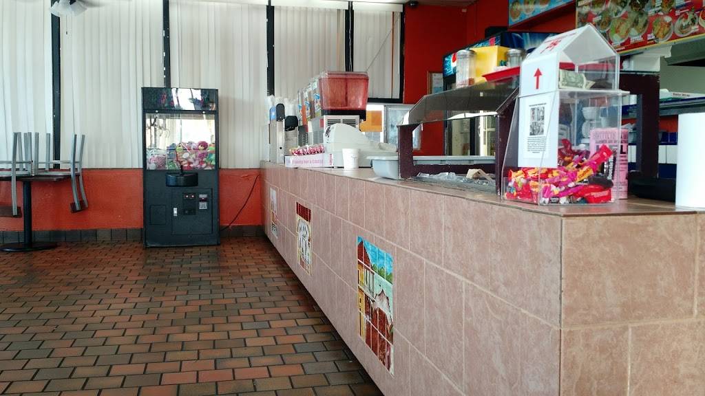 Ramiros Mexican Food | restaurant | 1618 W Bell Rd, Phoenix, AZ 85023, USA | 6029426699 OR +1 602-942-6699