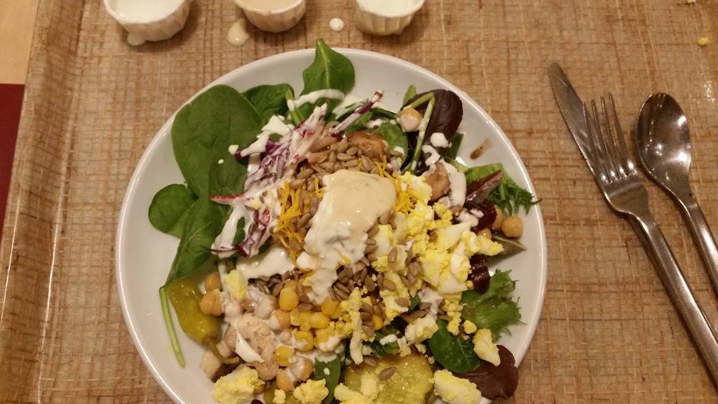 Souplantation | restaurant | 1901 W Malvern Ave, Fullerton, CA 92833, USA | 7144460566 OR +1 714-446-0566