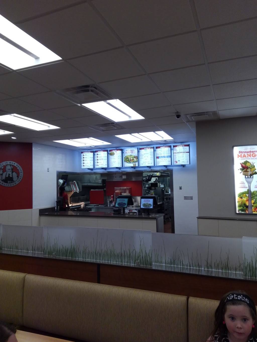 Wendys | restaurant | 1305 7th St S, Clanton, AL 35045, USA | 2052801200 OR +1 205-280-1200