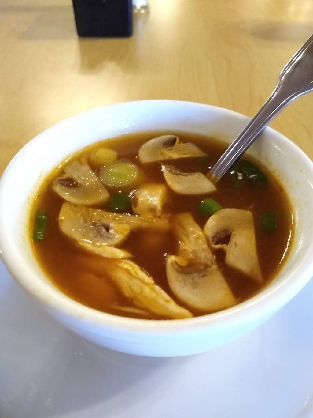 Thai Hot Spot | restaurant | 2410 Commercial Way, Spring Hill, FL 34606, USA | 3522934461 OR +1 352-293-4461