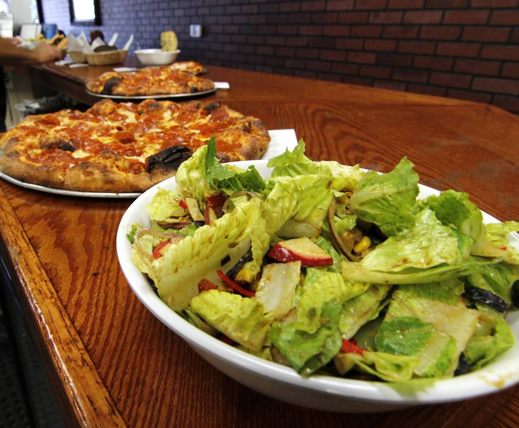 Wise Guys Pizzeria | restaurant | 7606 E Chapman Ave, Orange, CA 92869, USA | 7146334161 OR +1 714-633-4161