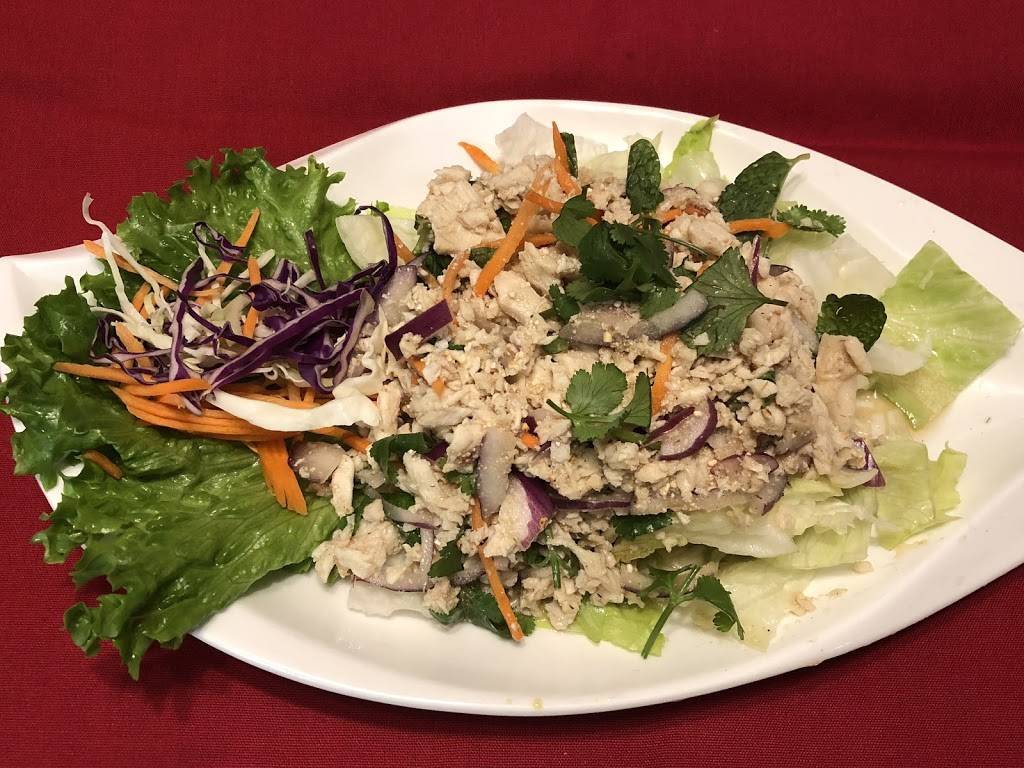 Siam Thai Restaurant | restaurant | 17120 Monterey Rd, Morgan Hill, CA 95037, USA | 4087761559 OR +1 408-776-1559