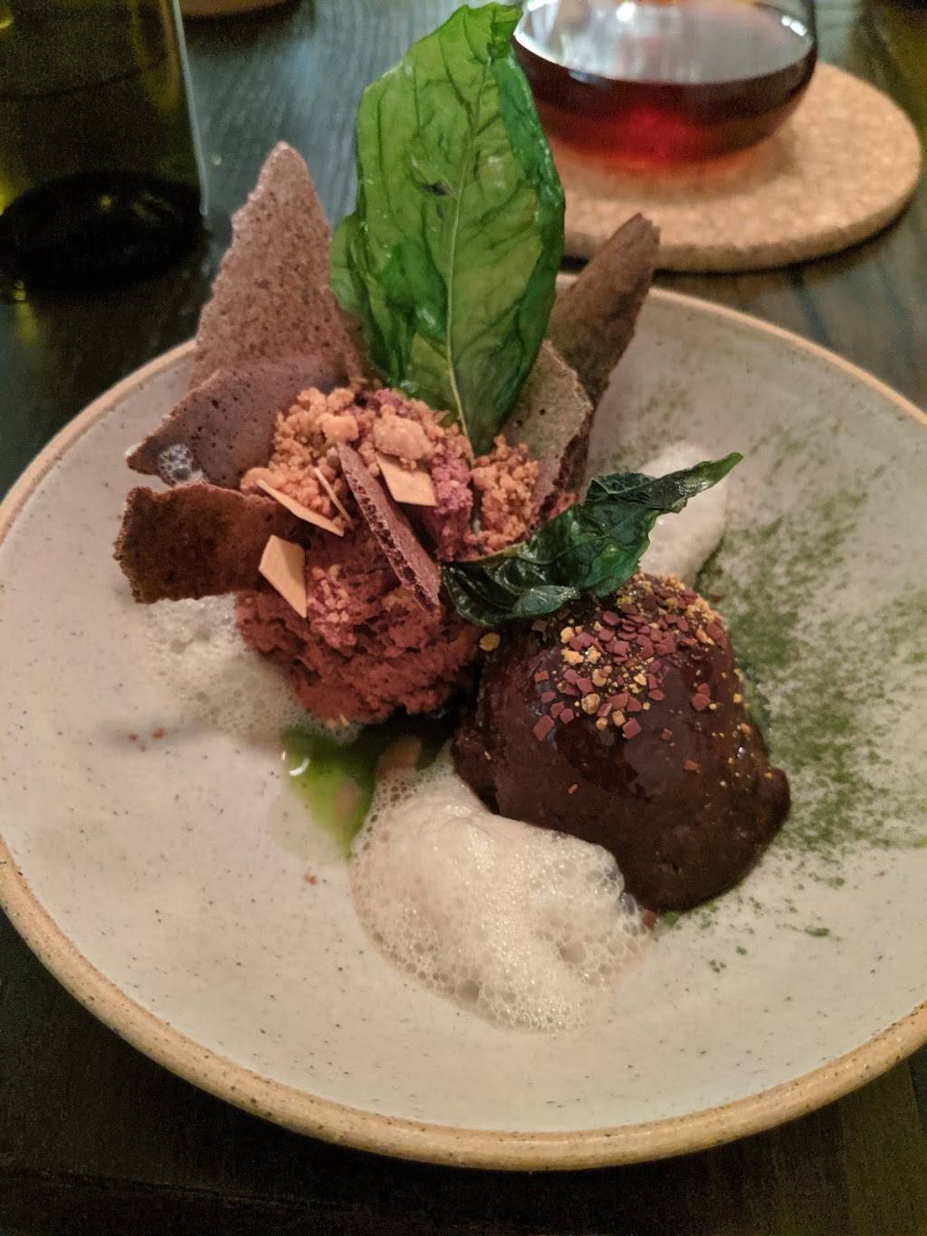 Fish Nor Fowl | restaurant | 5523 Penn Ave, Pittsburgh, PA 15206, USA | 4124604644 OR +1 412-460-4644