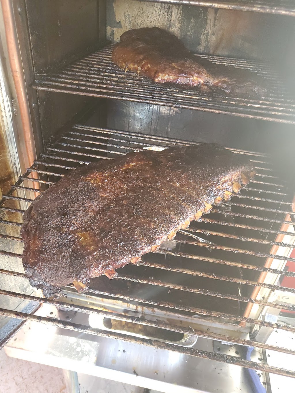 4 Arrows BBQ | restaurant | 307 N 1st St, Madill, OK 73446, USA | 5805650022 OR +1 580-565-0022