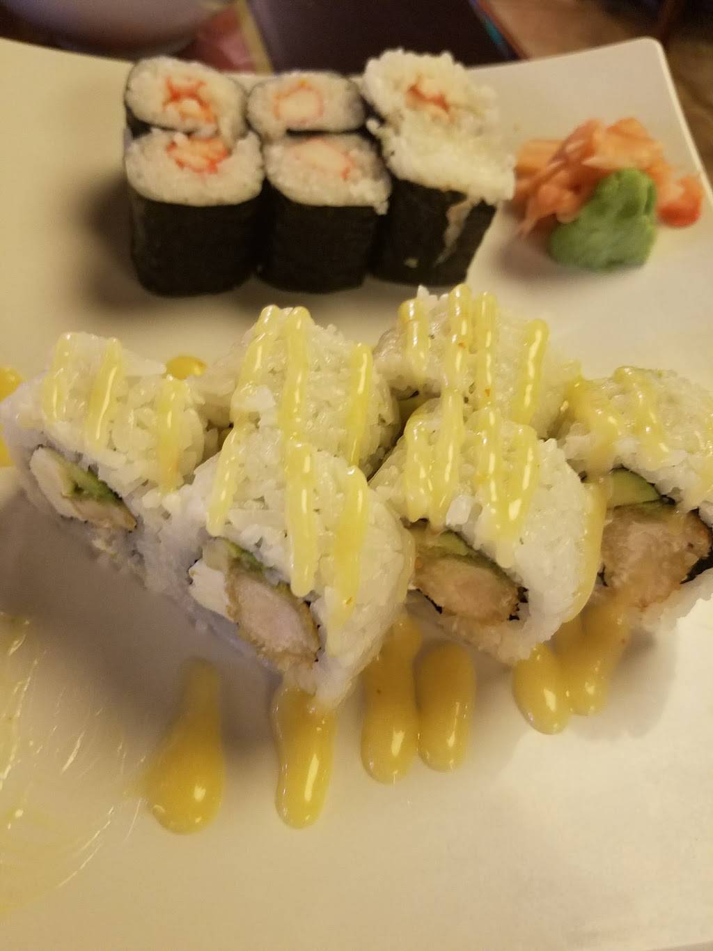 Ikura japanese cuisine | restaurant | 2811 W Kingshighway, Paragould, AR 72450, USA | 8702400234 OR +1 870-240-0234