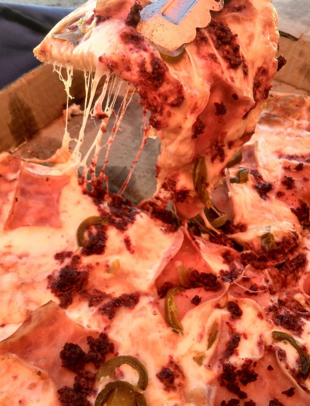 pizza peter 2 | restaurant | Los Valles, B.C., Mexico | 016646400836 OR +52 664 640 0836