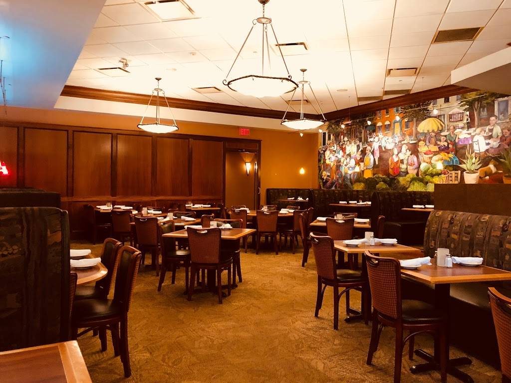 Austins Wood Fire Grille | restaurant | 8121 Chippewa Rd, Cleveland, OH 44141, USA | 4405461003 OR +1 440-546-1003