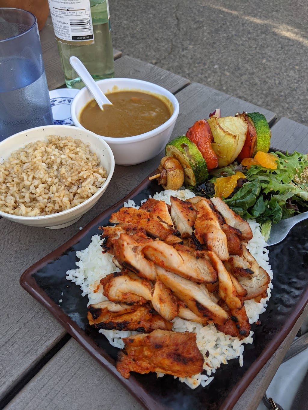 San Sai Japanese Grill | restaurant | 539 NW 21st Ave, Portland, OR 97209, USA | 9715441500 OR +1 971-544-1500