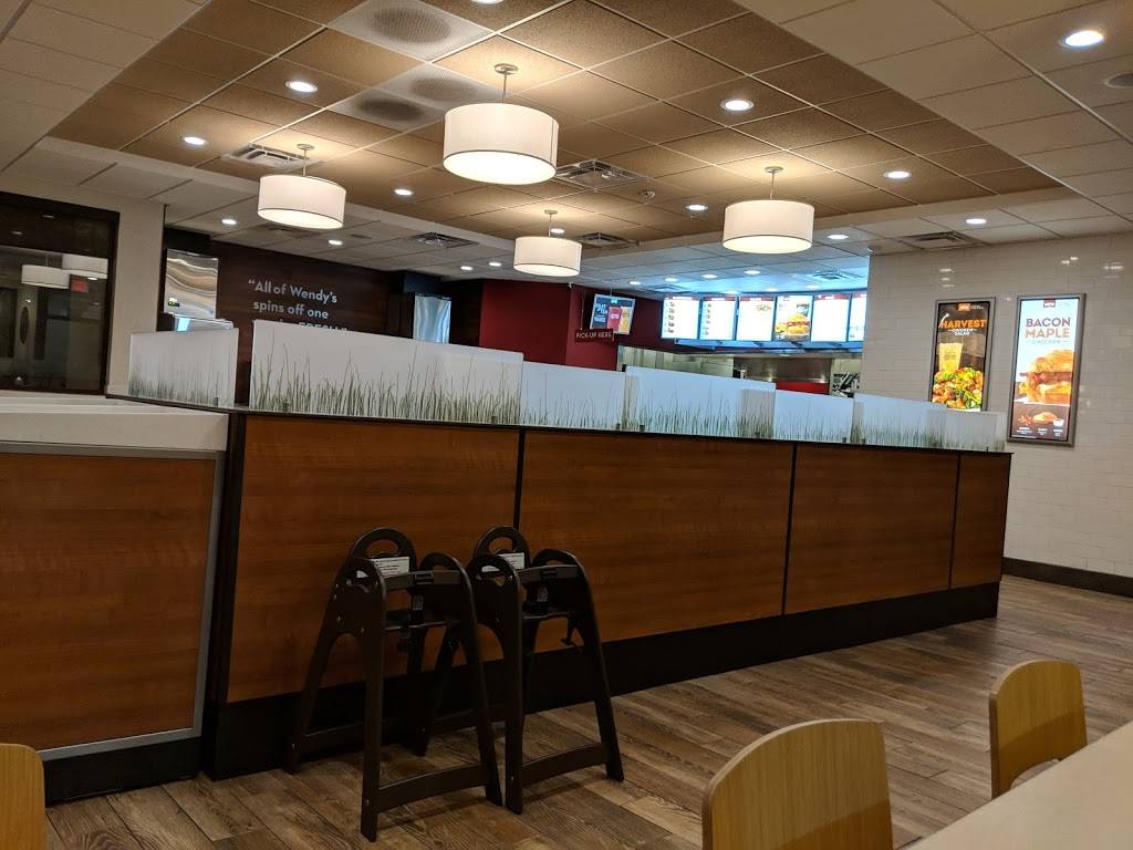 Wendys | restaurant | 11505 NE Fourth Plain Blvd, Vancouver, WA 98662, USA | 3602602766 OR +1 360-260-2766
