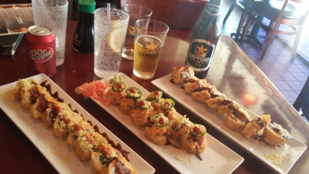 Sushi Yun | restaurant | 3505 E Chapman Ave, Orange, CA 92869, USA | 7147440008 OR +1 714-744-0008