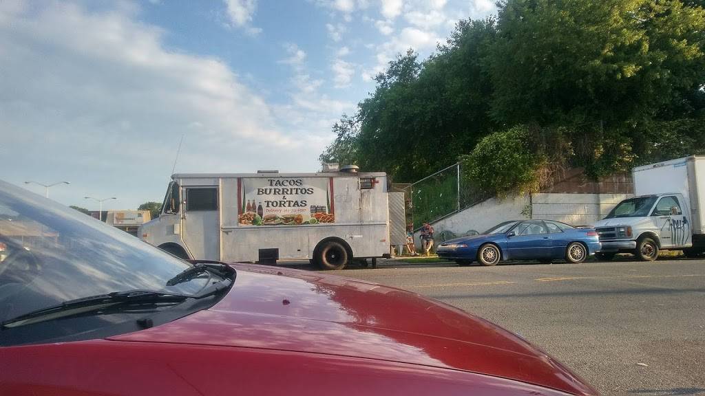 Tacos Burritos & Tortas | restaurant | 180 W Duncannon Ave, Philadelphia, PA 19120, USA | 2677216597 OR +1 267-721-6597