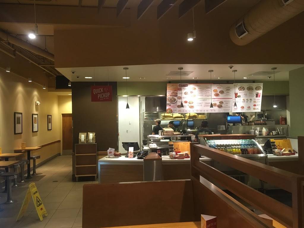 Noodles and Company | restaurant | 400 S Duff Ave, Ames, IA 50010, USA | 5152334312 OR +1 515-233-4312