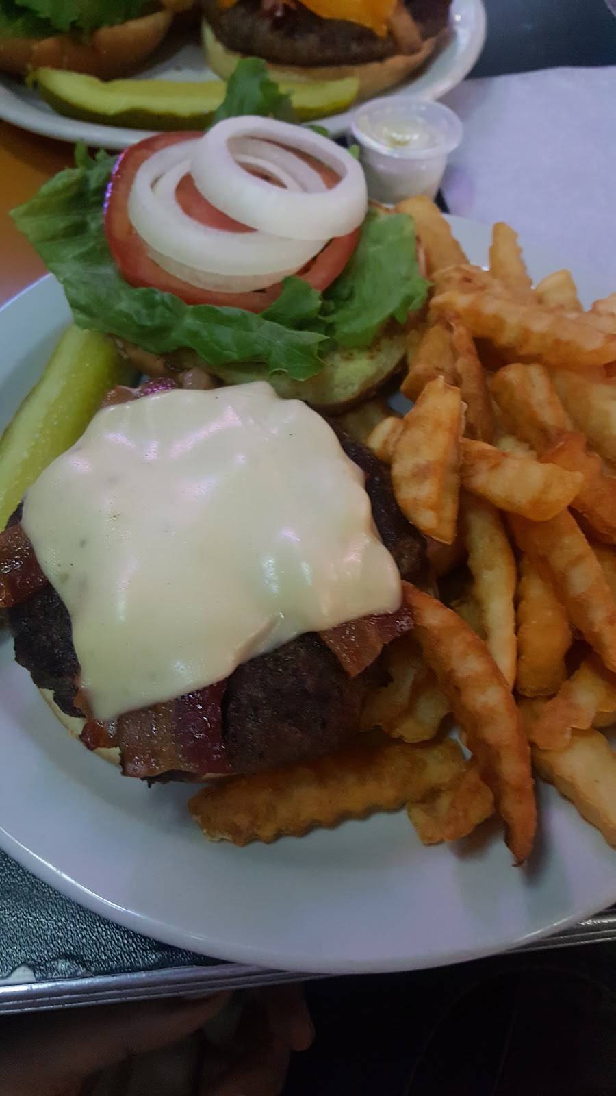 The Granville Inn | restaurant | 1601 S 3rd St, Louisville, KY 40208, USA | 5026362748 OR +1 502-636-2748