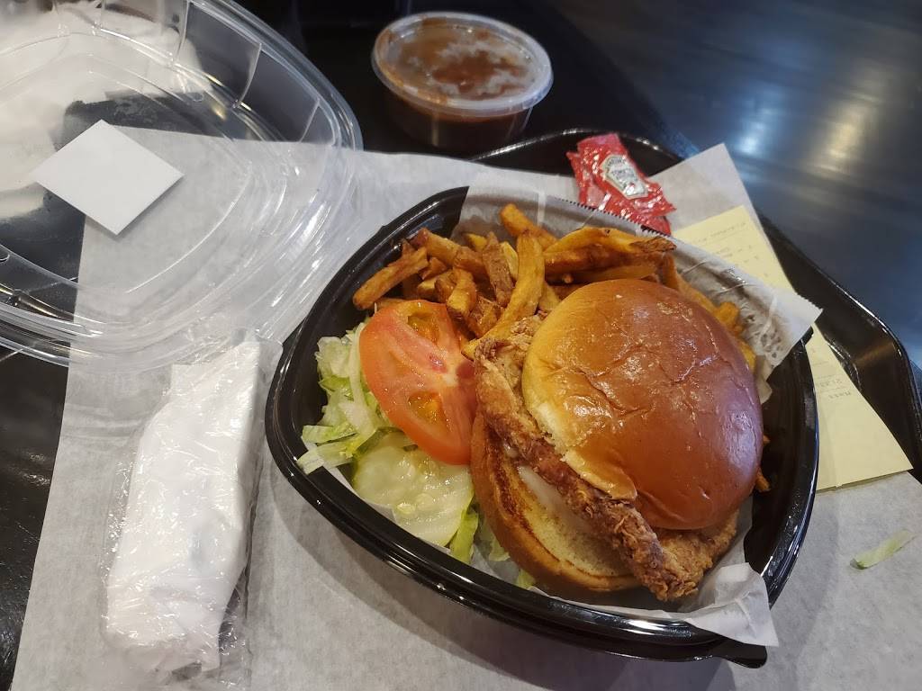 North Branch Fried Chicken | restaurant | 5481 N Northwest Hwy, Chicago, IL 60630, USA | 7738530360 OR +1 773-853-0360