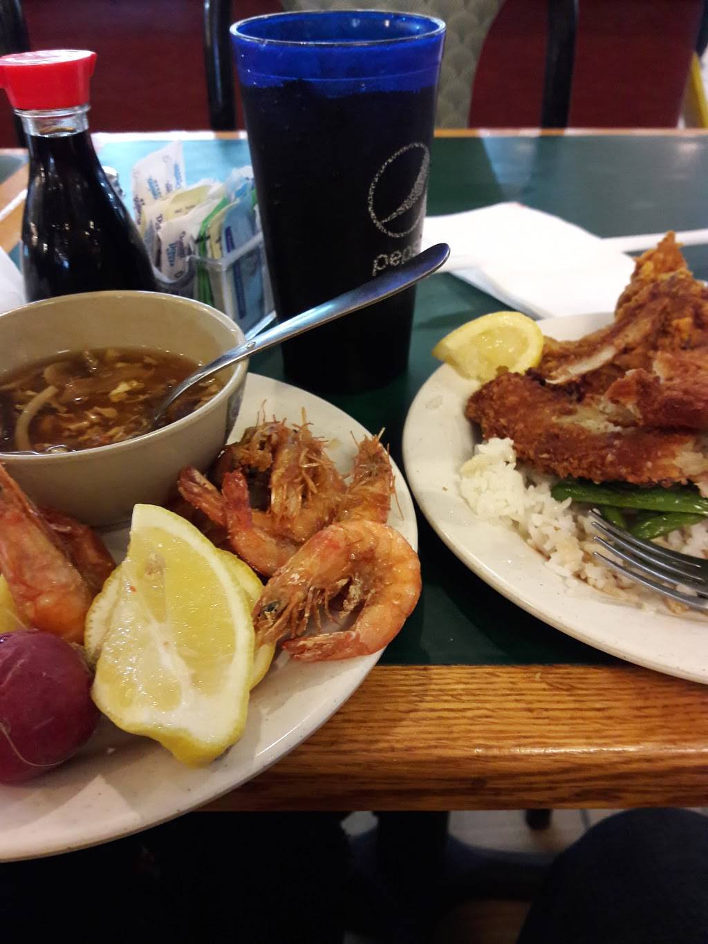 Bamboo Buffet | restaurant | 3501 S Jefferson St, Baileys Crossroads, VA 22041, USA | 7036718788 OR +1 703-671-8788