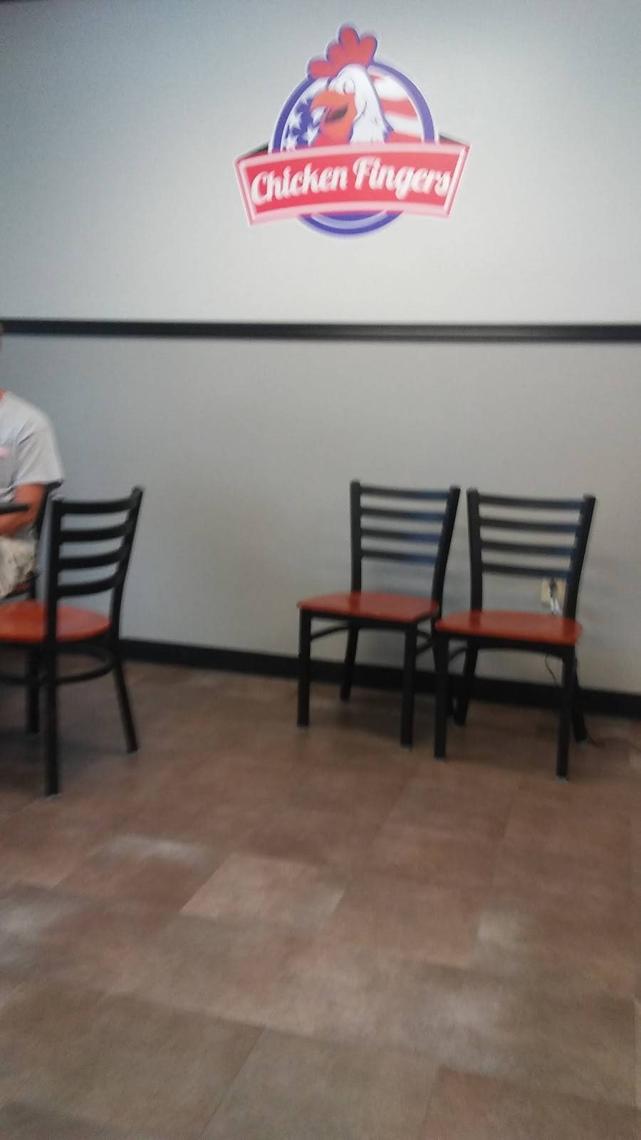 Chicken Fingers | restaurant | 4108 Evans to Locks Rd, Evans, GA 30809, USA | 7063059099 OR +1 706-305-9099