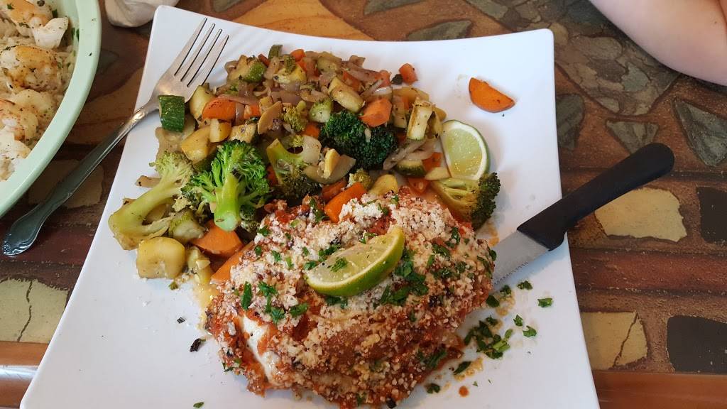 Gypsy Fresh Grill | restaurant | 515 N Dixie Fwy, New Smyrna Beach, FL 32168, USA | 3864102100 OR +1 386-410-2100