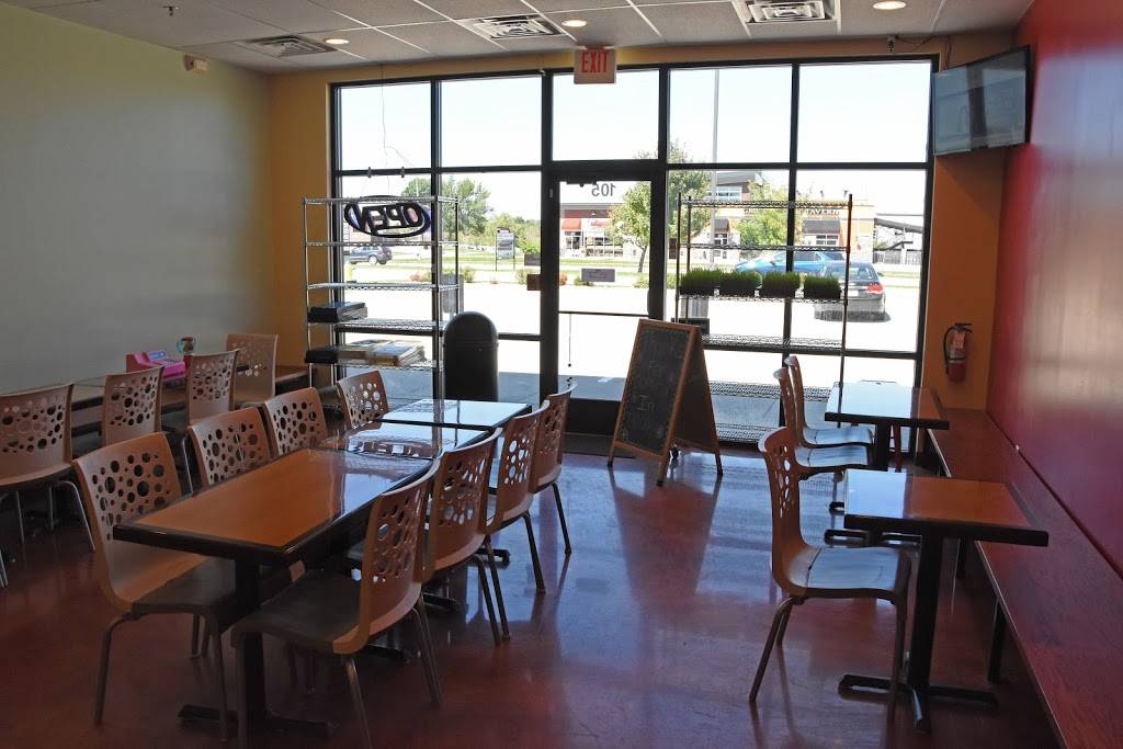 The Juice Company Cafe | restaurant | 833 E 1st St, Ankeny, IA 50021, USA | 5159641537 OR +1 515-964-1537