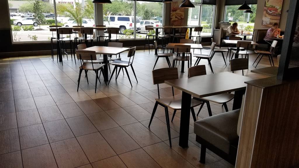 Burger King | restaurant | 4563 FL-48, Okahumpka, FL 34762, USA | 3524604444 OR +1 352-460-4444