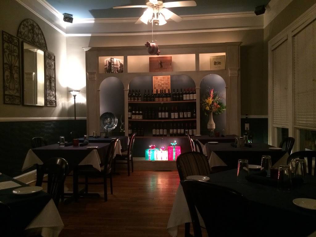 Pascals Cafe & Grill | cafe | 307 W Cambridge Ave, Greenwood, SC 29646, USA | 8642232329 OR +1 864-223-2329