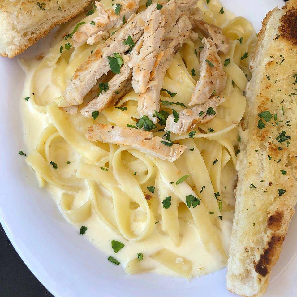 Marsiglianos Pizzeria & More | restaurant | 8125 W Sahara Ave #170, Las Vegas, NV 89117, USA | 7029799222 OR +1 702-979-9222