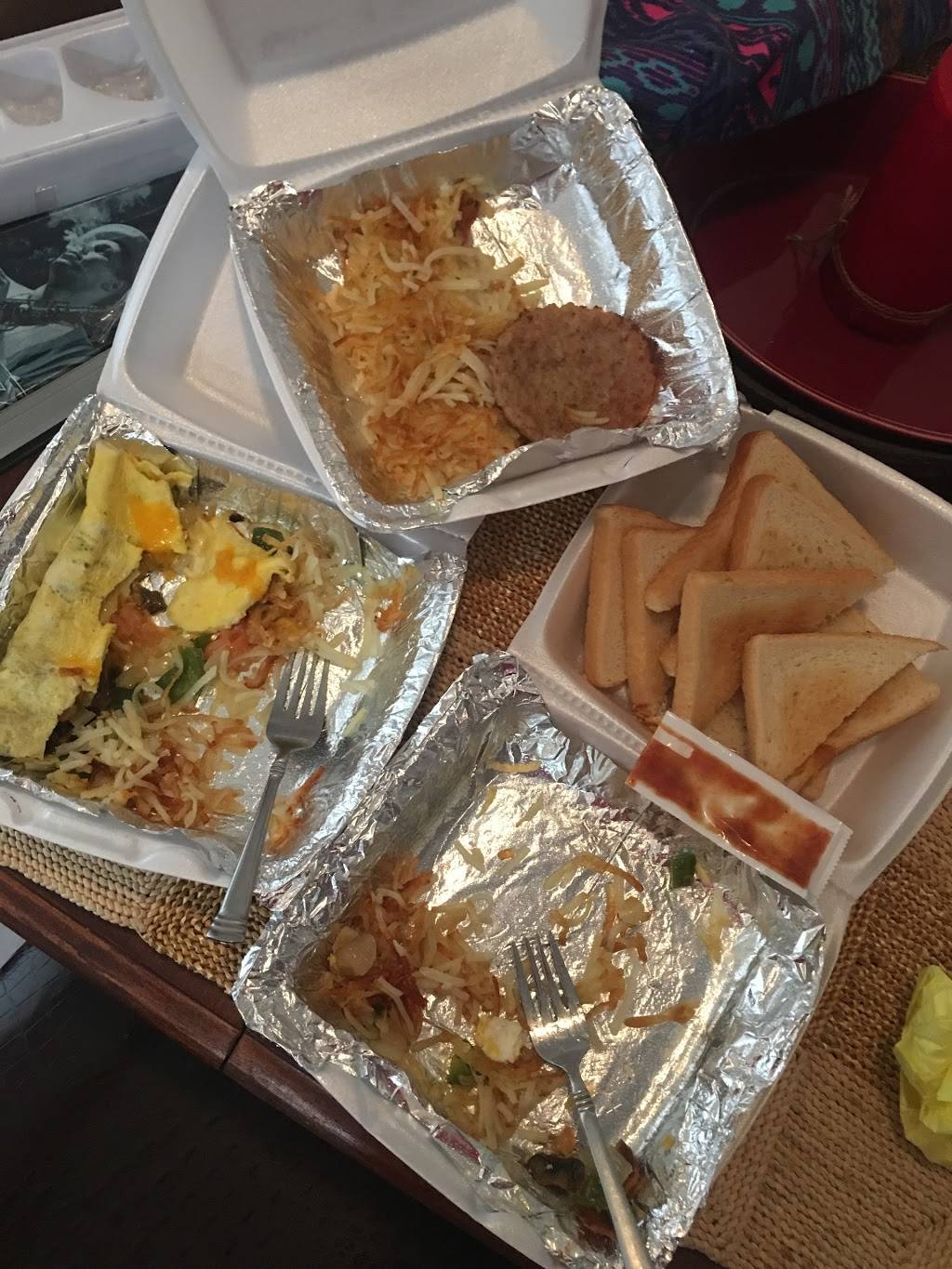 Joes Mesquite Grill | restaurant | 11755 W Little York Rd, Houston, TX 77041, USA | 8324671110 OR +1 832-467-1110