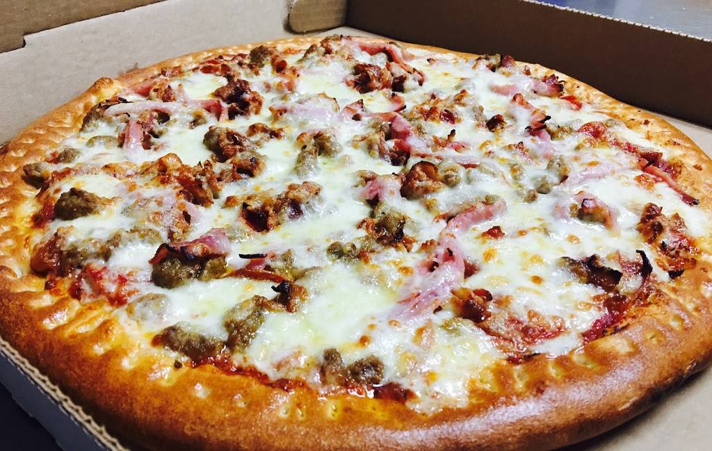 Greek Town Pizza & Grill | restaurant | 9623 Reisterstown Rd, Owings Mills, MD 21117, USA | 4109021900 OR +1 410-902-1900