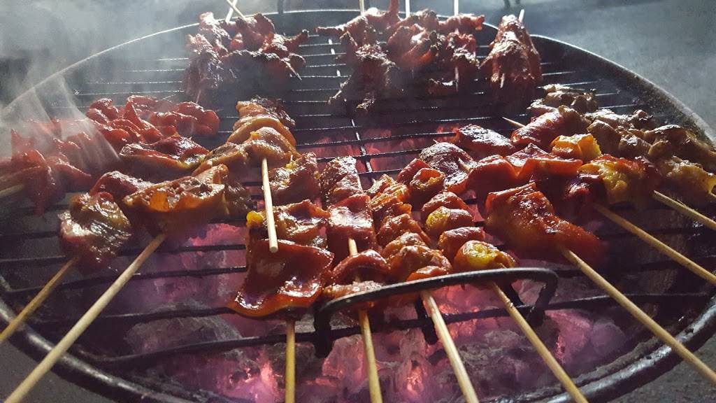 Dollar Hits | restaurant | 2422 W Temple St, Los Angeles, CA 90026, USA | 2133993160 OR +1 213-399-3160