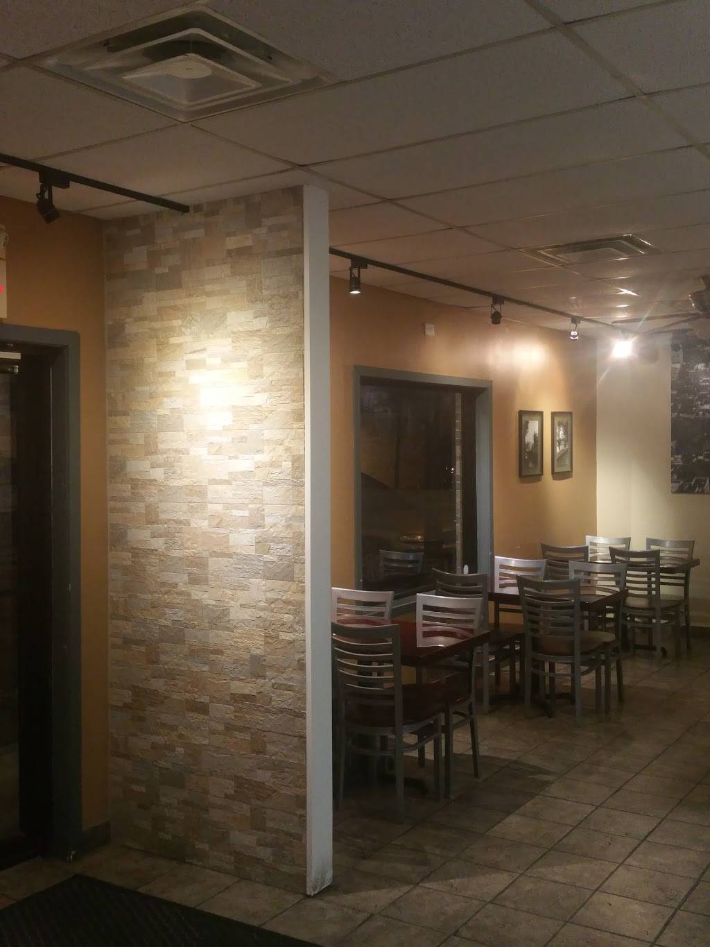 Roma Pizza | restaurant | 401 E Main St B, Middletown, DE 19709, USA | 3023761300 OR +1 302-376-1300