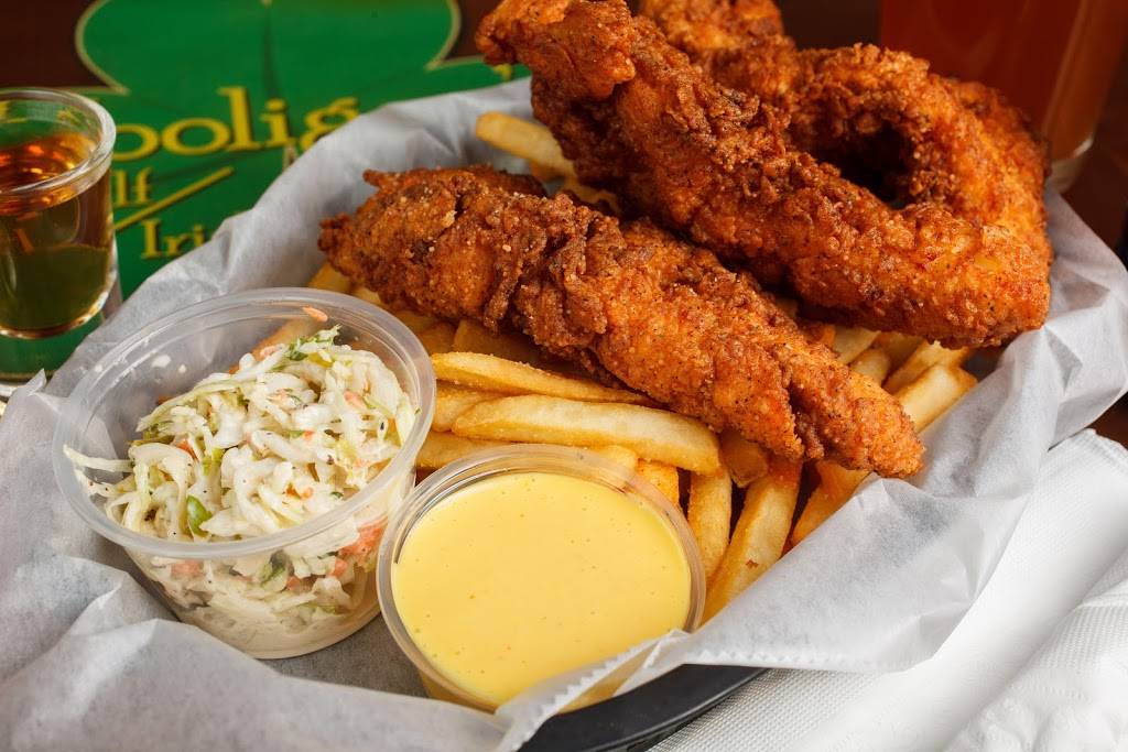 Hooligans Half Irish Pub | restaurant | 586 S Jefferson Ave, Cookeville, TN 38501, USA | 9315262927 OR +1 931-526-2927