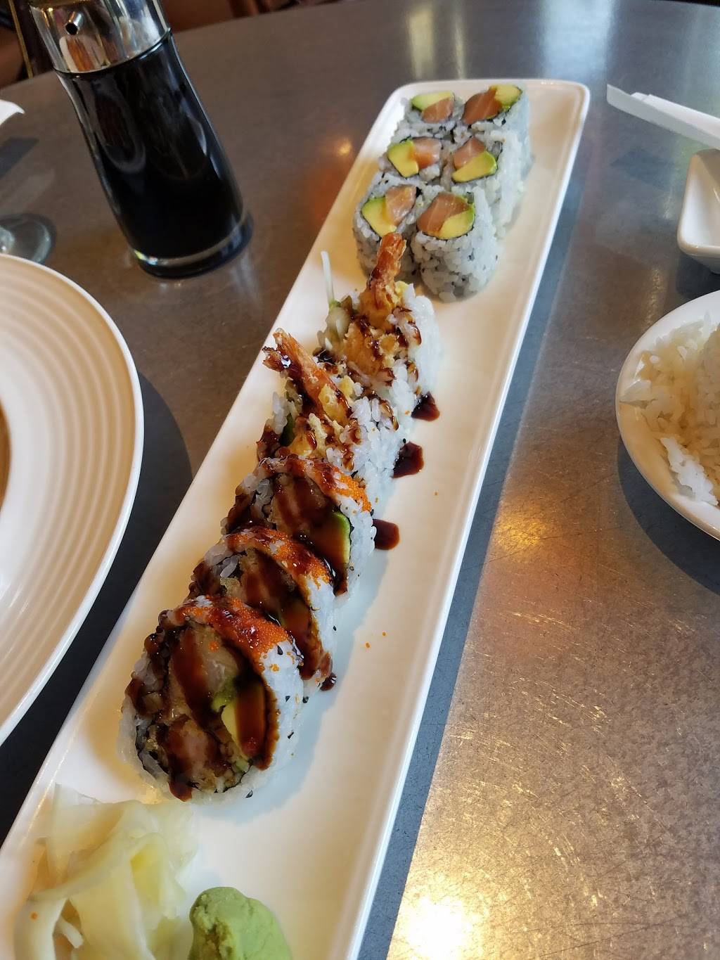 Water Moon | restaurant | 66 Purchase St, Rye, NY 10580, USA | 9149218880 OR +1 914-921-8880