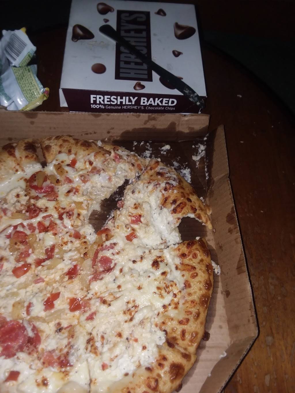 Pizza Hut | restaurant | 1475 Palm Coast Pkwy NW Suite 110, Palm Coast, FL 32137, USA | 3864451185 OR +1 386-445-1185