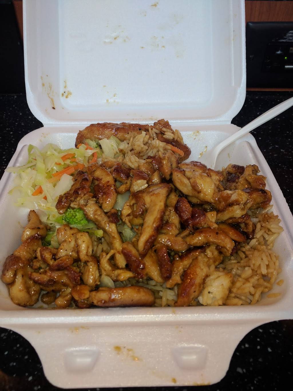 Sarku Japan | restaurant | 700 Haywood Rd Space 2109, Greenville, SC 29607, USA | 8646271970 OR +1 864-627-1970