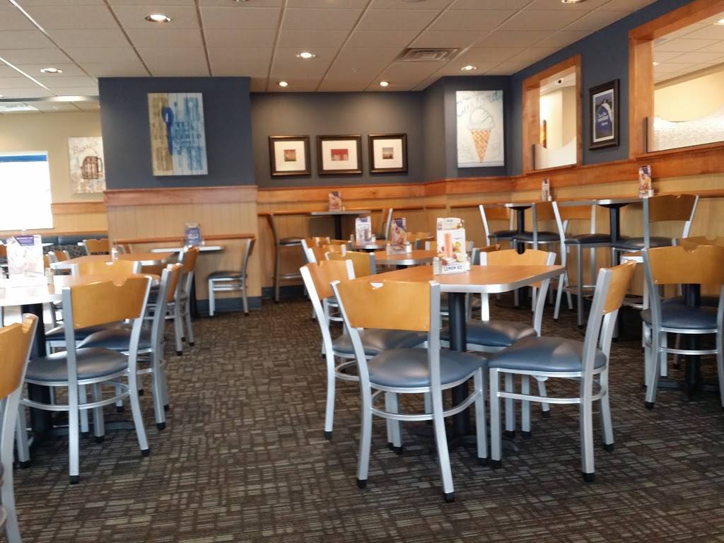 Culvers | restaurant | 19355 Times Cir, Venice, FL 34292, USA | 9414518576 OR +1 941-451-8576