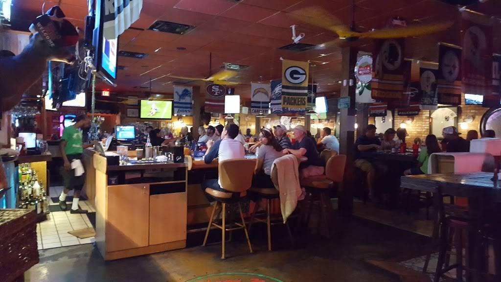 Johnny Macs | restaurant | 842 S Boulder Hwy, Henderson, NV 89015, USA | 7025642121 OR +1 702-564-2121