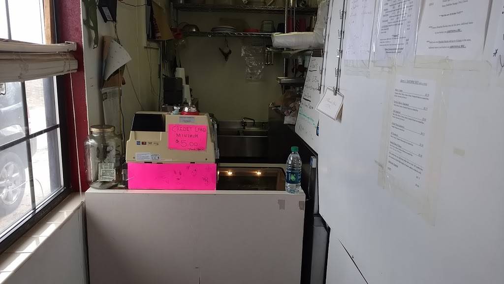 Martys CALZONES & Ice Cream Shop | restaurant | 301 Goodrich Ave, Platteville, CO 80651, USA | 9707856090 OR +1 970-785-6090