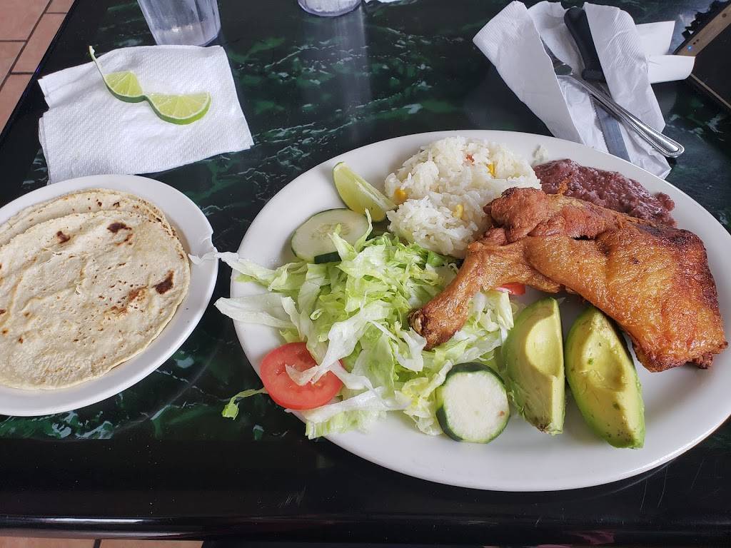 El Sazon Catracho | restaurant | 3015 White Horse Rd, Greenville, SC 29611, USA | 8645685422 OR +1 864-568-5422